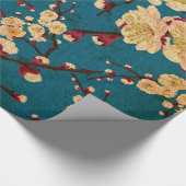  traditionele Japanse papierafdrukken Cadeaupapier (Hoek)