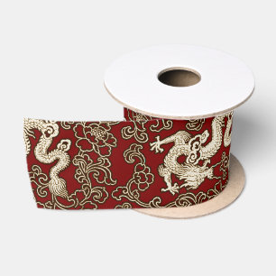 traditionele Japanse papierafdrukken Lint