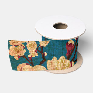 traditionele Japanse papierafdrukken Lint