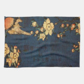  traditionele Japanse papierafdrukken Theedoek (Horizontaal)