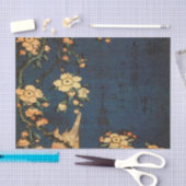  traditionele Japanse papierafdrukken Tissuepapier (Craft)