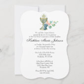 Traditionele katholieke gemeenschap Eucalyptus Kaart (Achterkant)