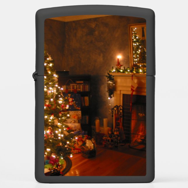 Traditionele kerst (Voorkant)