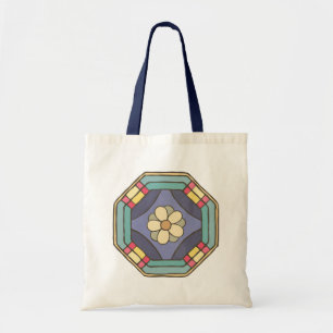 Traditionele Koreaanse Canvas tas voor patroonkuns