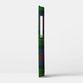 Traditionele Logan Tartan Pset Case-Mate iPhone Case (Achterkant / Links)