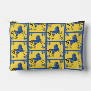 Traditionele Slavic Folk Art Oekraïne Etui