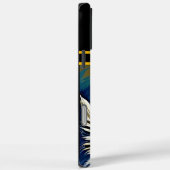 Traditionele stamgeest Case-Mate iPhone case (Achterkant / Rechts)