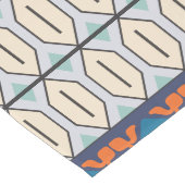 Traditionele stijl kunst lange tafelloper (Hoek)