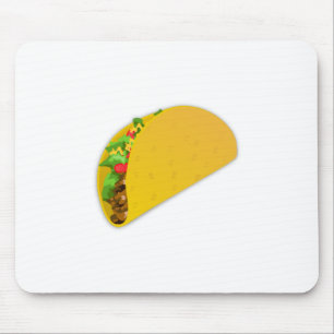 Traditionele Taco Muismat