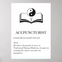 Traditionele TCM-muurkunst voor acupuncturisten