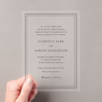Traditionele zwart-wit tijdloze bruiloft