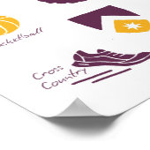 Traditions Poster (Hoek)