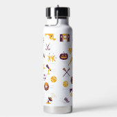 Traditions Waterfles (Rechts)