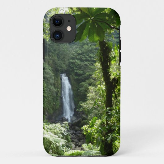 Trafalgar Herfsten Tropische regenwoufotografie Case-Mate iPhone Case (Achterkant)