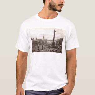 Trafalgar Square, London T-shirt