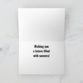 Traffic Engineer League Afstuderen kaart (Binnen)