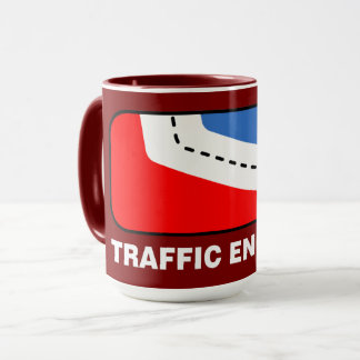 Traffic Engineer League Mok