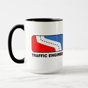Traffic Engineer League Mok