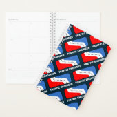 Traffic Engineer League Planner (Display)