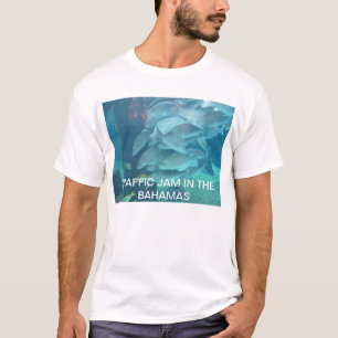 TRAFFIC JAM T-SHIRT