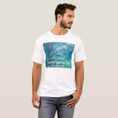 TRAFFIC JAM T-SHIRT (Voorkant volledig)