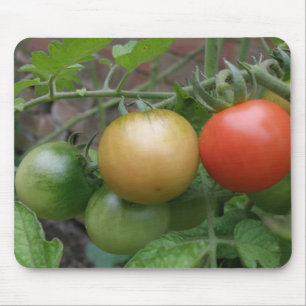 Traffic Light Tomaten Mousepad Muismat