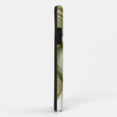 Trage centrifuge - Fractale kunst Case-Mate iPhone Case (Achterkant/rechts)