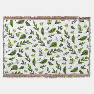 Trage ontwerpreeks 4 deken