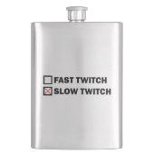 Trage Twitch Heupfles (Voorkant)