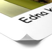 Tragedie bij Roach Motel Funny Posters (Hoek)