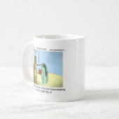 Tragédie @ Roach Motel Funny Cadeaux Mugs Tee - sh (Devant gauche)