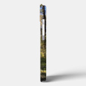 Trail By The River iPhone-draagtas Case-Mate iPhone Case (Achterkant / Links)