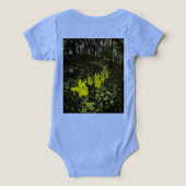 Trail Cam Pikachu Sighting (Design Verso)