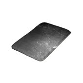 Trail Camera Monster Buck Bath Mat (Gekanteld)