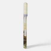 Trail Herd naar Wyoming door WHD Koerner Case-Mate iPhone Case (Achterkant / Rechts)