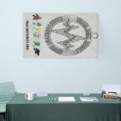 Trail Mix Series Banner versie 2 (Beurs)