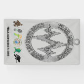 Trail Mix Series Banner versie 2 (Horizontaal)