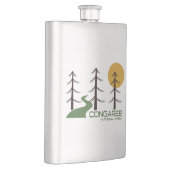 Trail Nationaal Park Congaree Flacon (Rechts)