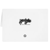 Trail of Stars Horse Sympathy (Dos Horizontal)