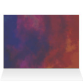 Trail of Stars Horse Sympathy (Intérieur Horizontal (Haut))