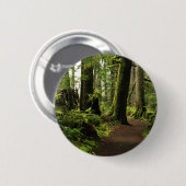 Trail onder Giants Ronde Button 5,7 Cm (Voorkant /achterkant)