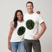 Trail Running Ierland T-shirt (Unisex)