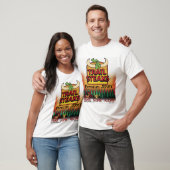 Trail Steaks T-shirt (Unisex)