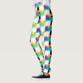 Trailblazer Leggings – Leggings Déclaration Audaci (Gauche)