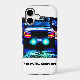 Trailblazer SS Hoesje