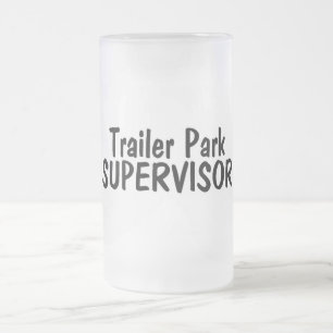 Trailer Park Supervisor Matglas Bierpul