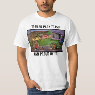 Trailer Park T-shirt