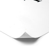 Trailing Arbutus Poster (Hoek)