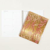 Trailing Sakura Chiyogami Planner (Display)