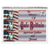 Trailridproject Kalender (Hoes)